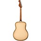 Fender Palomino Vintage California Series Limited-Edition Acoustic-Electric Guitar Antigua