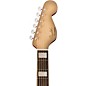 Fender Palomino Vintage California Series Limited-Edition Acoustic-Electric Guitar Antigua