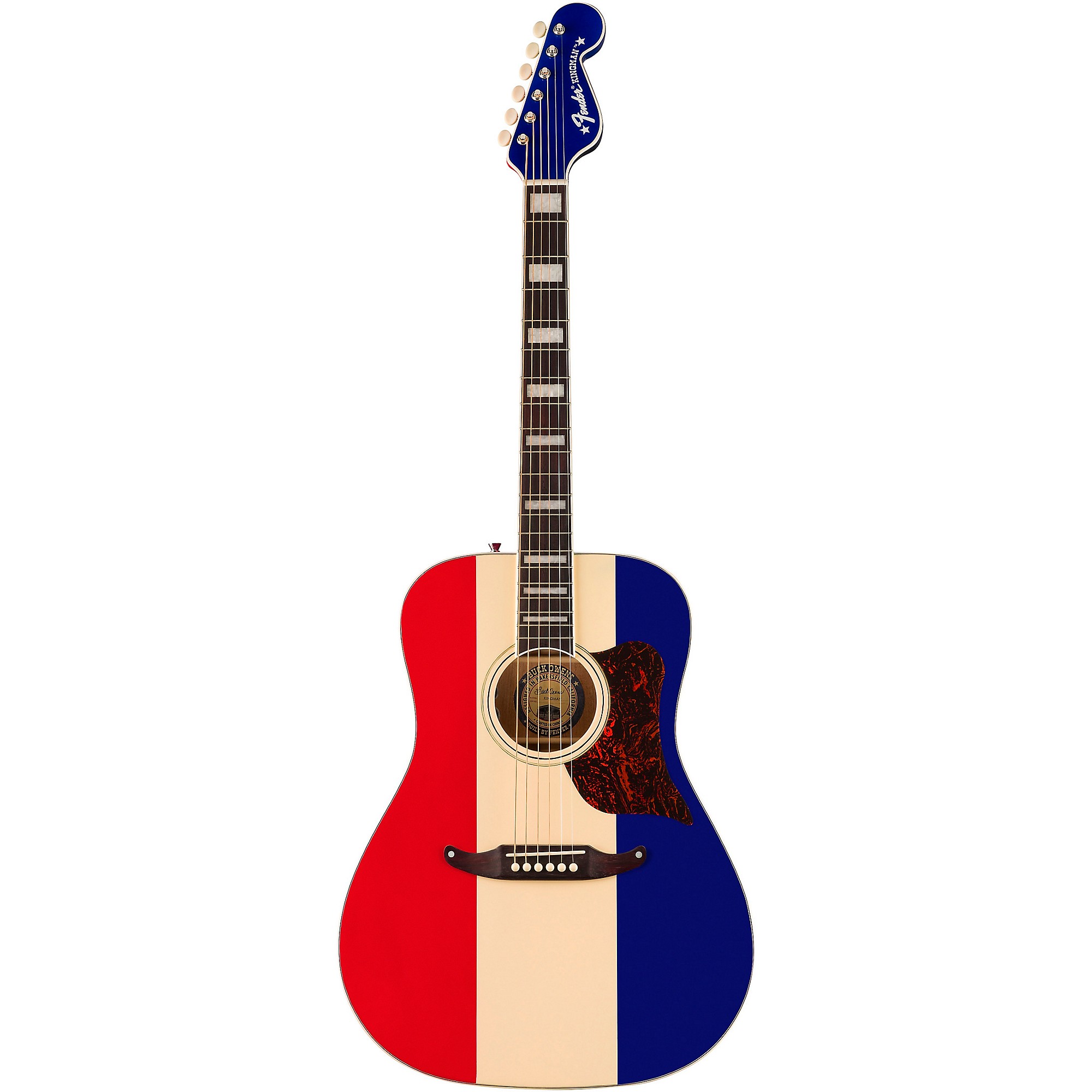 『最終値下げ！』Fender フェンダー KINGMAN アコースティックギター フェンダー アコースティックギター Kingman