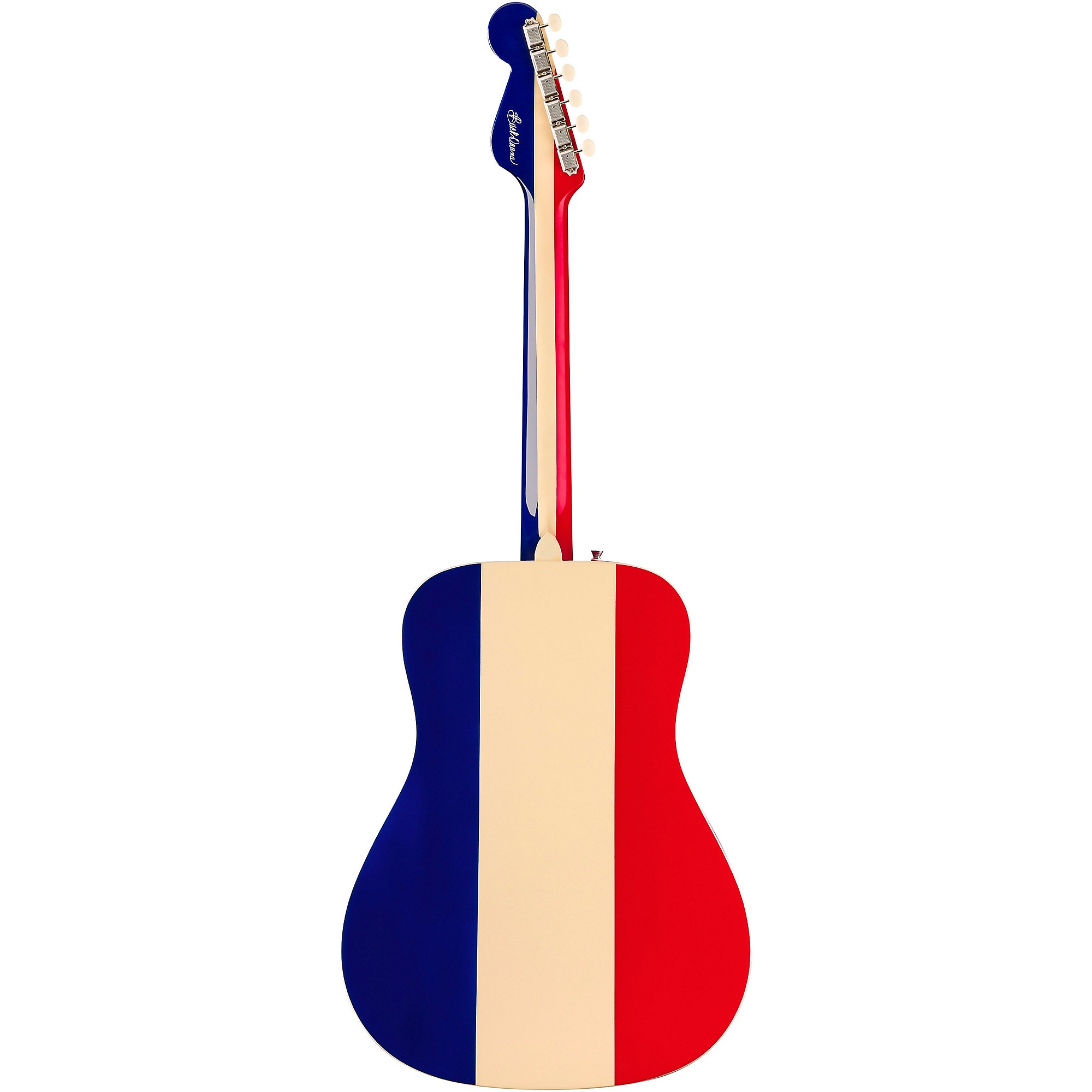 Fender エレアコ　ネイビー Fenderから、新アコースティックギター「Highway Series」を発表