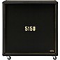 EVH 5150 Iconic Series EL34 4X12 Guitar Speaker Cabinet Black