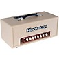 Blackstar Debut 100 R 100W Guitar Amp Head Cream thumbnail