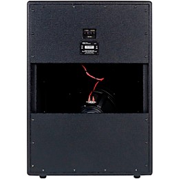 Blackstar Debut 212 V 2x12 Guitar Speaker Cabinet Black