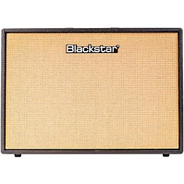 Blackstar Debut 100 R 100 W 2x12 Guitar Combo Amp Black