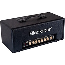 Blackstar Debut 100 R 100W Guitar Amp Head Black