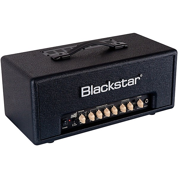 Blackstar Debut 100 R 100W Guitar Amp Head Black