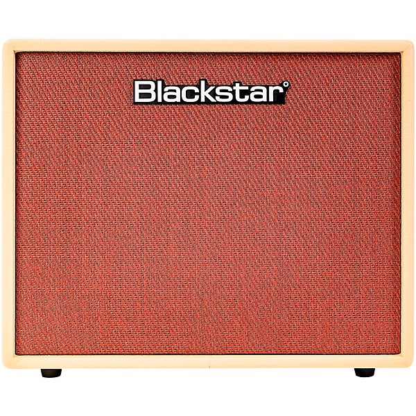 Blackstar Debut 100 R 100 W 1x12 Guitar Combo Amp Cream