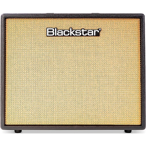 Blackstar Debut 100 R 100 W 1x12 Guitar Combo Amp Black