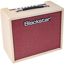 Amazon.com: Blackstar Debut 15E 15W 2-Channel Combo Amp with