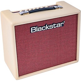 Blackstar Debut 30E 30W 1x10 Guitar Combo Amp Cream