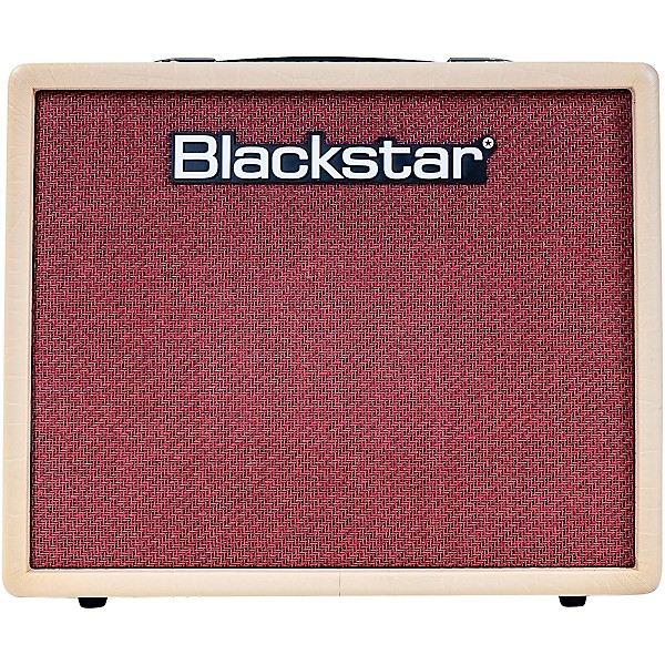 Blackstar Debut 30E 30W 1x10 Guitar Combo Amp Cream