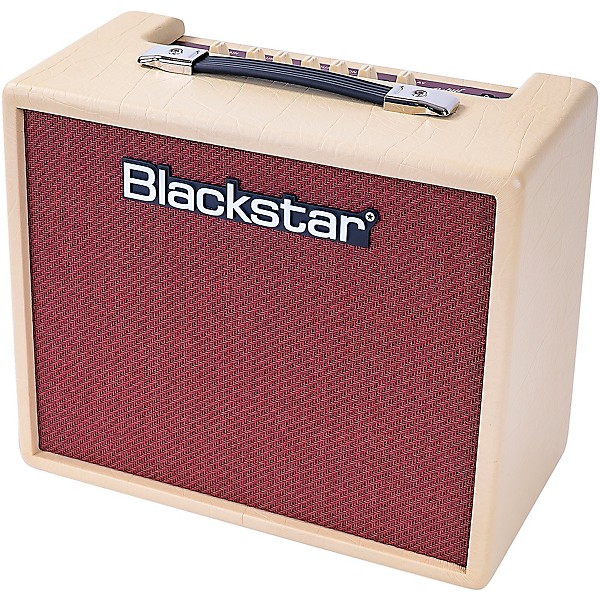 Blackstar Debut 30E 30W 1x10 Guitar Combo Amp Cream