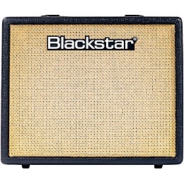 Blackstar Debut 30E 30W 1x10 Guitar Combo Amp Black