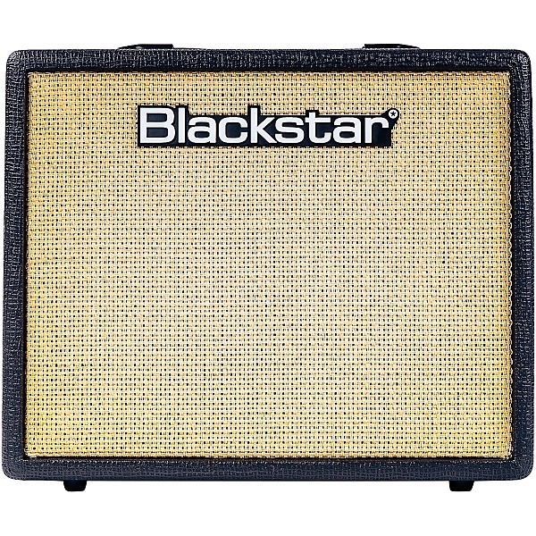 Blackstar Debut 30E 30W 1x10 Guitar Combo Amp Black