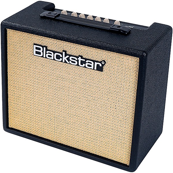 Blackstar Debut 30E 30W 1x10 Guitar Combo Amp Black