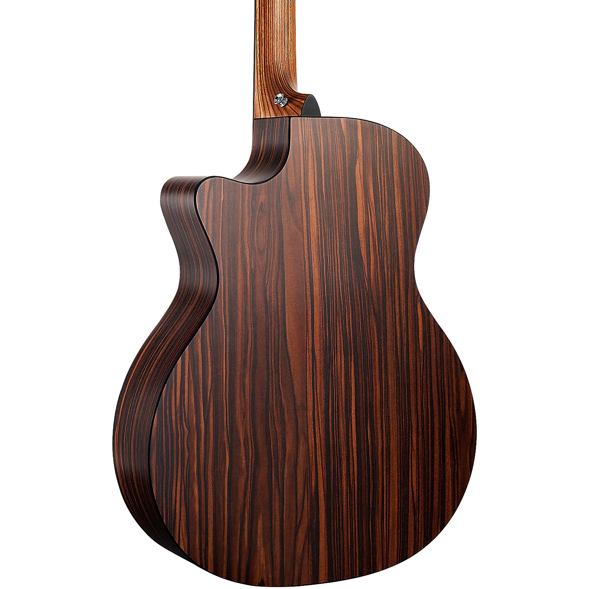 Martin Special GPC-X1E Macassar Ebony HPL Acoustic-Electric Guitar