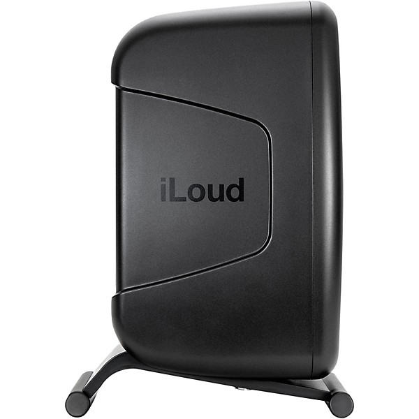 IK Multimedia iLoud MTMMKII Powered Studio Monitor (Pair) Black