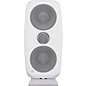 IK Multimedia iLoud MTMMKII Powered Studio Monitor (Pair) White