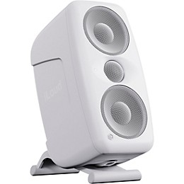 Open Box IK Multimedia iLoud MTM MKII Powered Studio Monitor (Each) Level 1 White