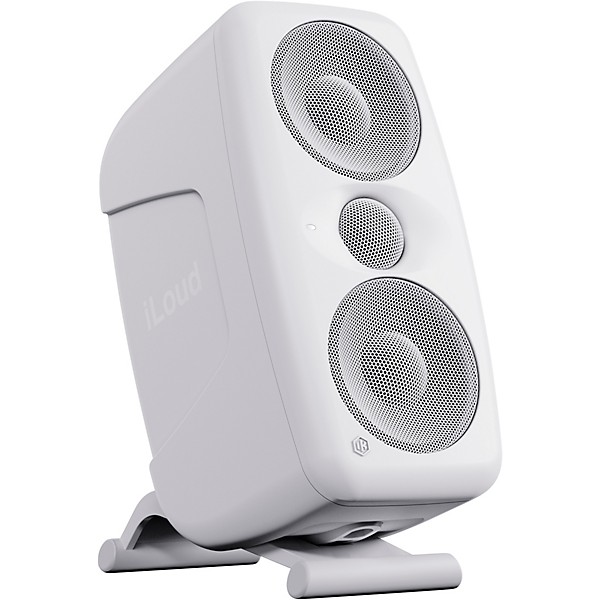 Open Box IK Multimedia iLoud MTM MKII Powered Studio Monitor (Each) Level 1 White