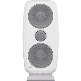 Open Box IK Multimedia iLoud MTM MKII Powered Studio Monitor (Each) Level 1 White
