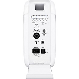 Open Box IK Multimedia iLoud MTM MKII Powered Studio Monitor (Each) Level 1 White