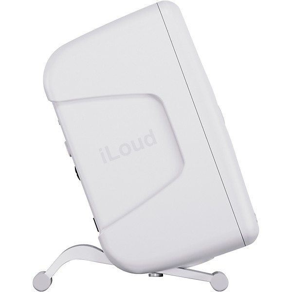 Open Box IK Multimedia iLoud MTM MKII Powered Studio Monitor (Each) Level 1 White