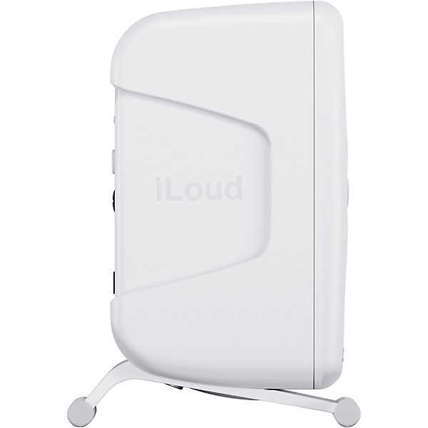 Open Box IK Multimedia iLoud MTM MKII Powered Studio Monitor (Each) Level 1 White