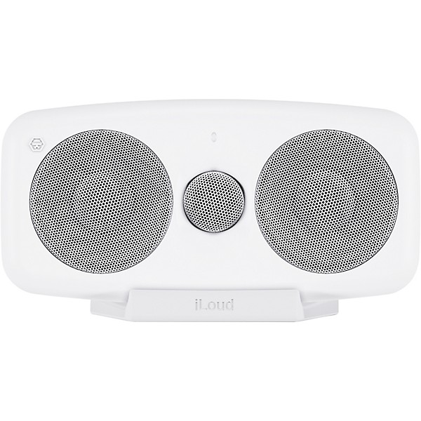 Open Box IK Multimedia iLoud MTM MKII Powered Studio Monitor (Each) Level 1 White