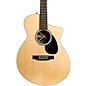 Martin SC-13E Special Etimoe Acoustic-Electric Guitar Natural thumbnail