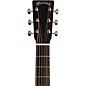 Martin SC-13E Special Etimoe Acoustic-Electric Guitar Natural