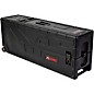 ENKI X-2 Electric Guitar Case Black thumbnail