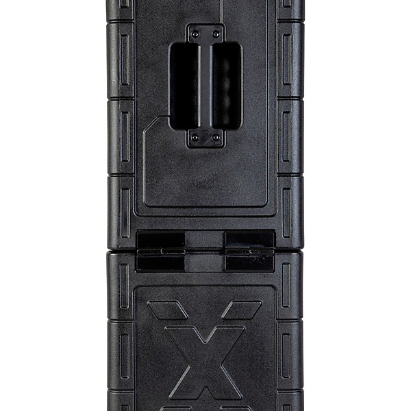ENKI X-2 Electric Guitar Case Black