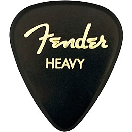 Fender Assorted Pattern Celluloid Guitar Picks 24 Pack