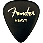 Fender Assorted Pattern Celluloid Guitar Picks 24 Pack