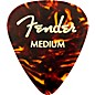 Fender Assorted Pattern Celluloid Guitar Picks 24 Pack