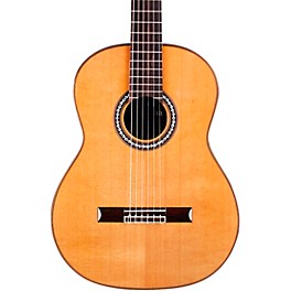 Cordoba C10 CD Nylon-String Classical Acoustic Guitar Natural