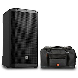 Electro-Voice ZLX-12P G2 Powered Speaker With Road Runner Bag