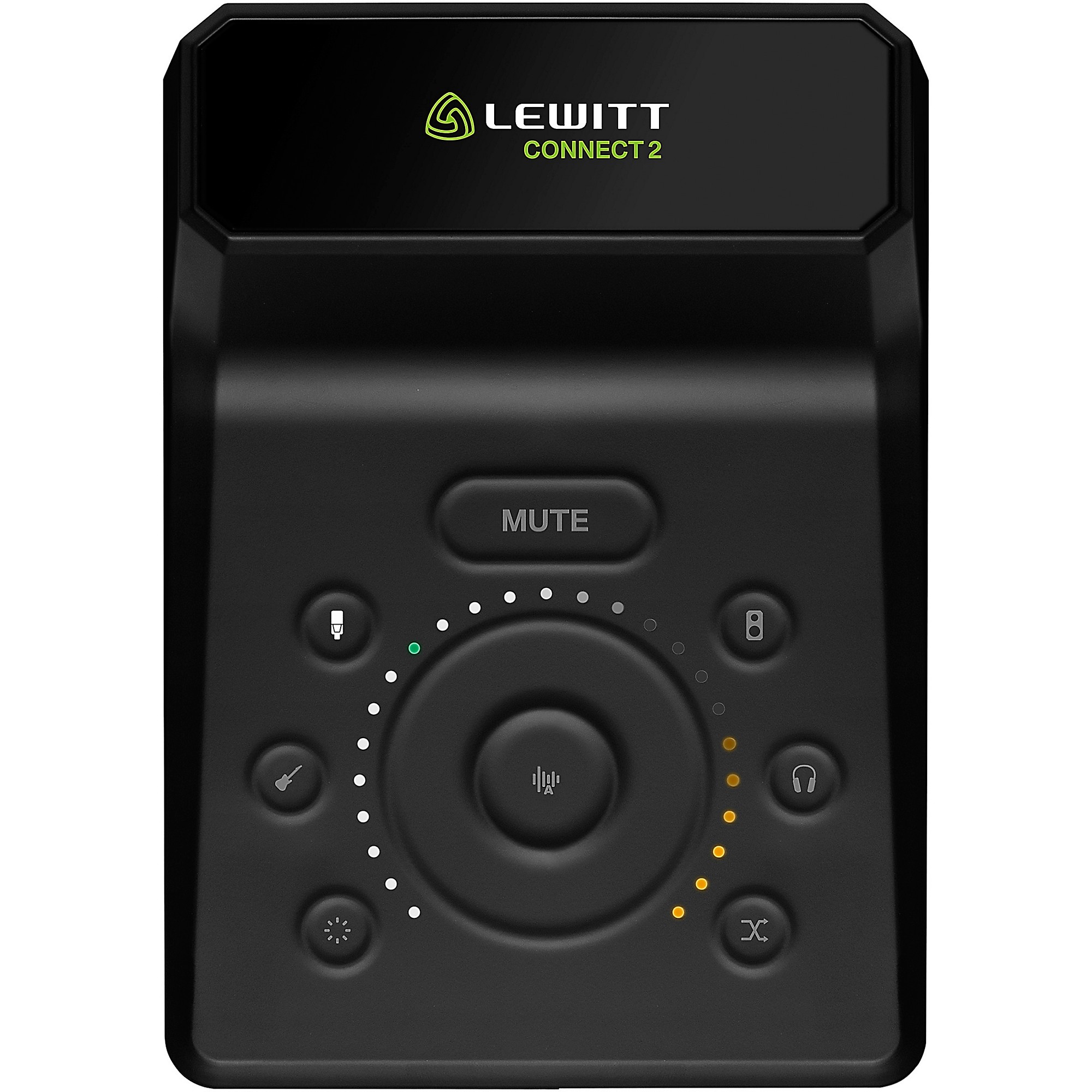 LEWITT CONNECT 2 オーディオインターフェイス LEWITT CONNECT 2 USB-C Audio Interface | Guitar Center