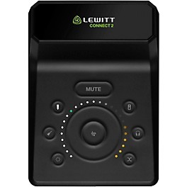 LEWITT CONNECT 2 USB-C Audio Interface