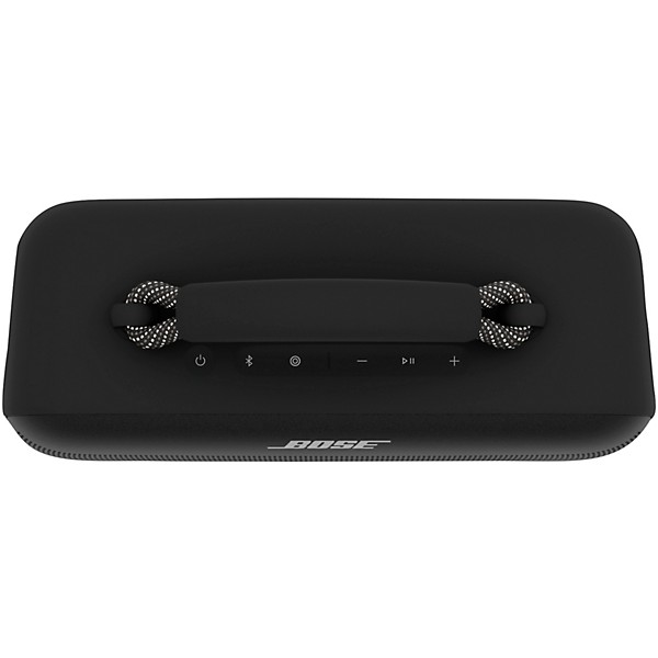 Bose SoundLink Max Portable Speaker Black