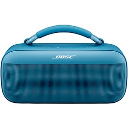 Bose SoundLink Max Portable Speaker Blue Dusk