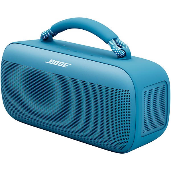 Bose SoundLink Max Portable Speaker Blue Dusk