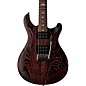 PRS SE Swamp Ash CE 24 Sandblasted LTD Electric Guitar Sandblasted Red thumbnail