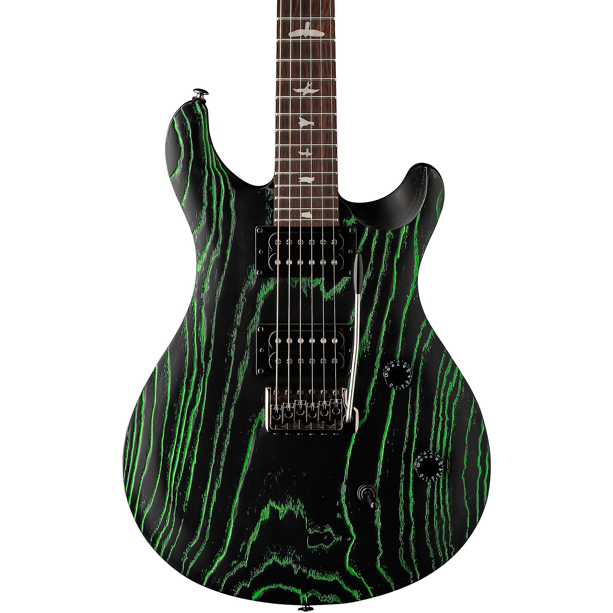 【工房整備品】PRS SE SwampAsh special PRS SE Swamp Ash Special CH – United States