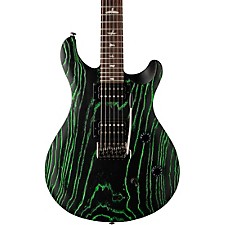 PRS SE CE24 Standard Satin Electric Guitar Charcoal | Guitar