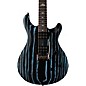 PRS SE Swamp Ash CE 24 Sandblasted LTD Electric Guitar Sandblasted Blue thumbnail