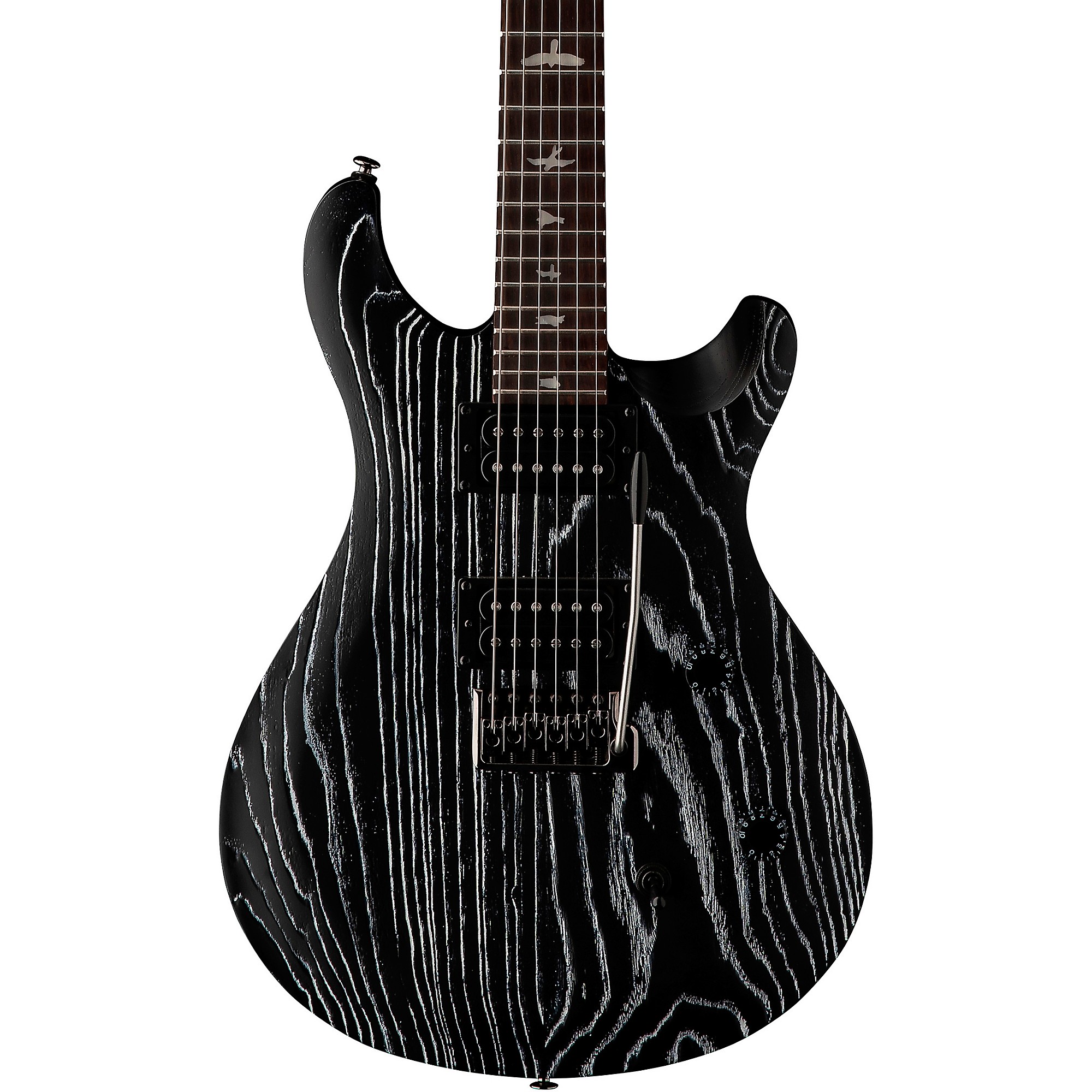 PRS SE Swamp Ash CE 24 Sandblasted LTD Electric Guitar