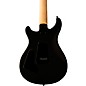 PRS SE Swamp Ash CE 24 Sandblasted LTD Electric Guitar Sandblasted Purple