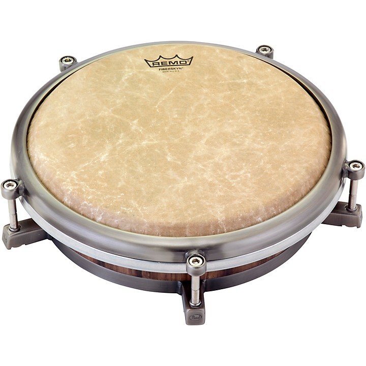 Pearl Pearl Travel Conga 11 in. Caramel Brown | Guitar Center